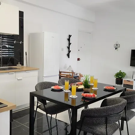 Luxurious Orestis * Limassol