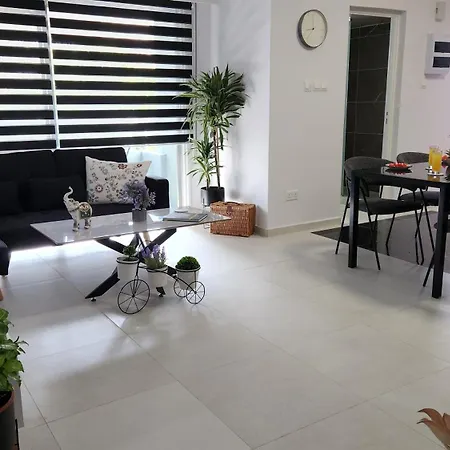 Apartament Luxurious Orestis