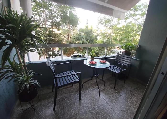 Luxurious Orestis Limassol