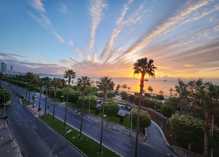 Apartment Luxurious Orestis *