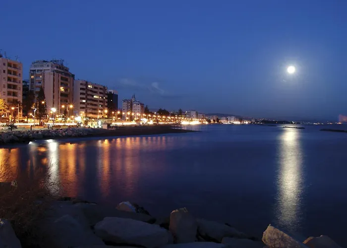 Luxurious Orestis * Limassol