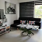 Apartment Luxurious Orestis *