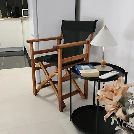 Luxurious Orestis Appartement Limasol