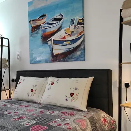 Luxurious Orestis *