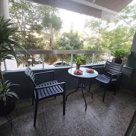 Luxurious Orestis Limassol