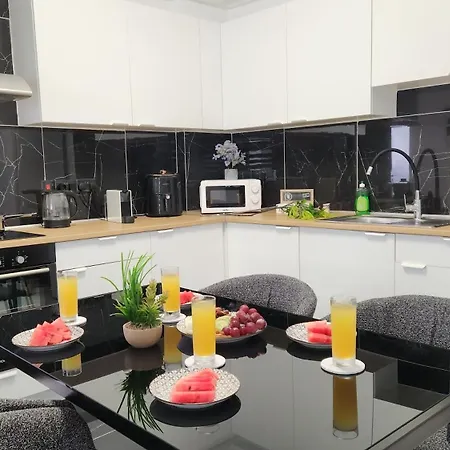 Luxurious Orestis Lägenhet