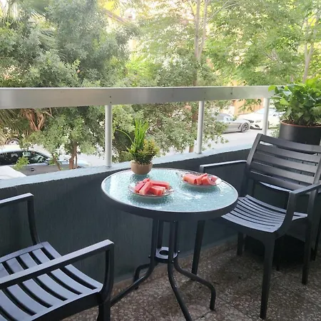 Luxurious Orestis Limassol