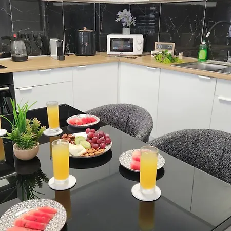 Appartement Luxurious Orestis