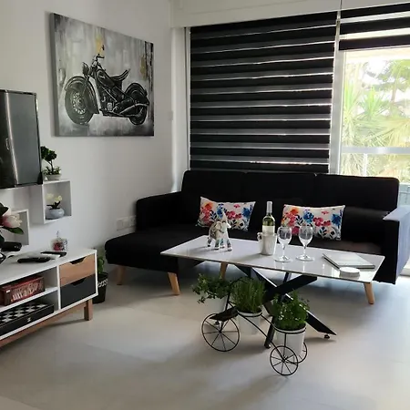 Appartement Luxurious Orestis *