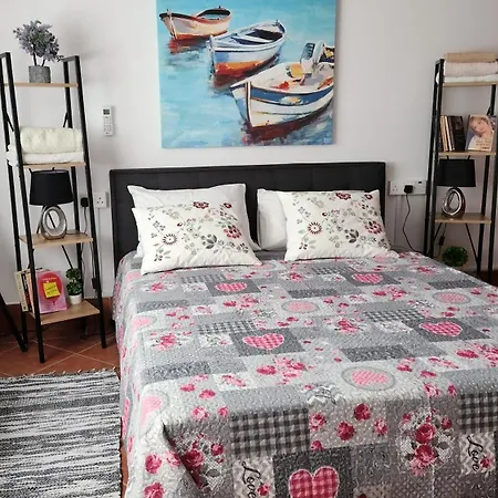 Appartement Luxurious Orestis *