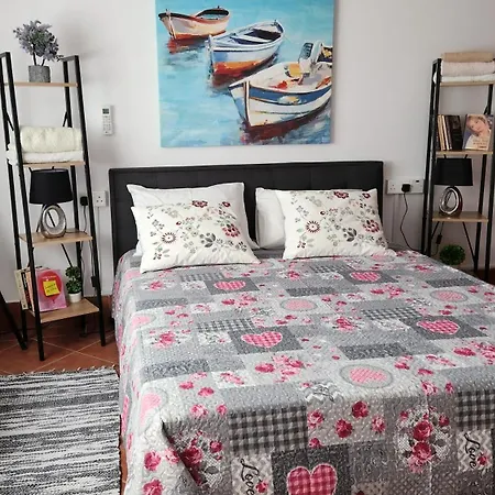 Apartamento Luxurious Orestis *