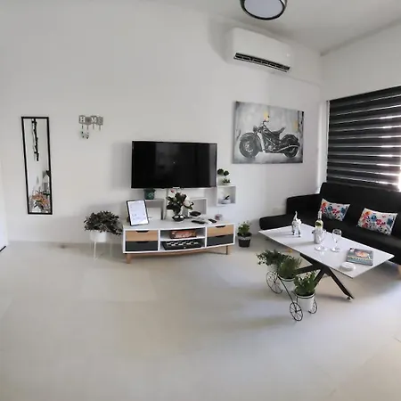 Appartement Luxurious Orestis Limassol