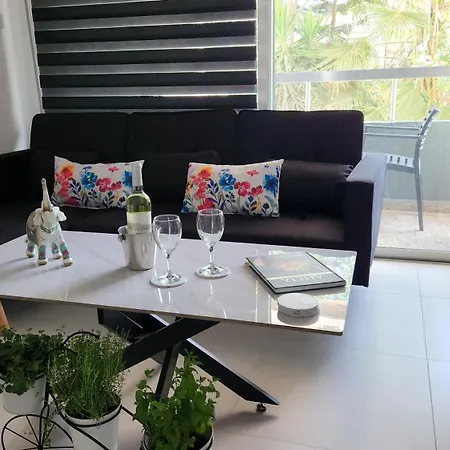 Luxurious Orestis * Limasol