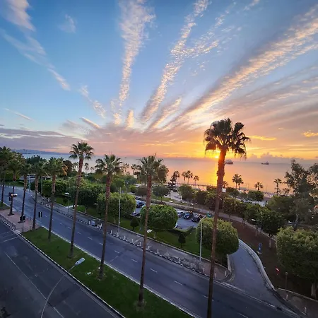 Appartement Luxurious Orestis *