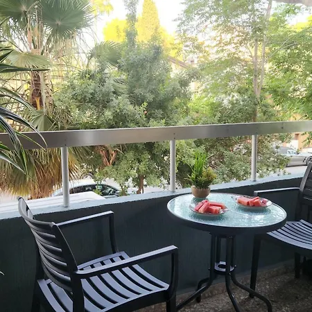 Luxurious Orestis Apartament