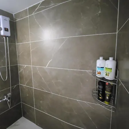 Luxurious Orestis Apartament