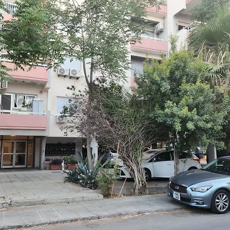 Apartament Luxurious Orestis *