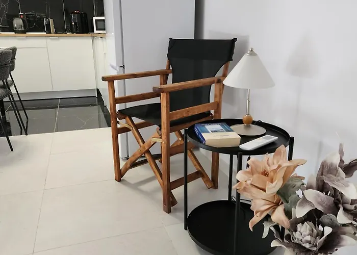 Luxurious Orestis アパート リマソール