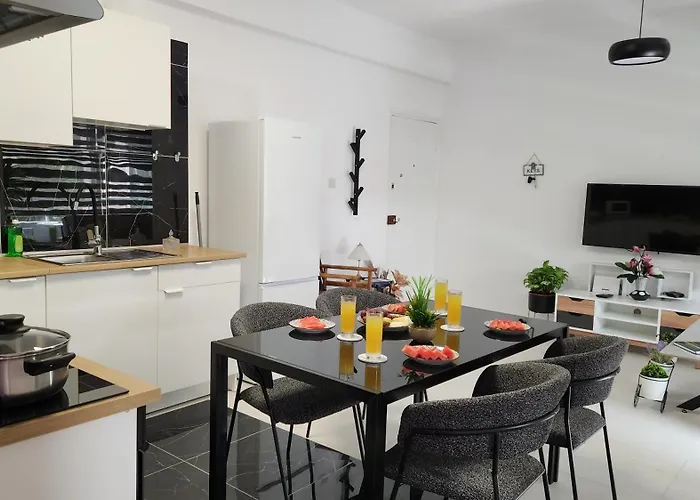 Luxurious Orestis * リマソール