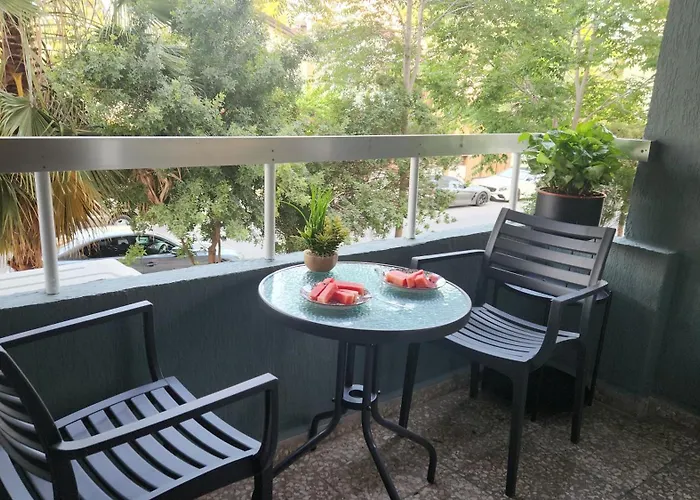 Luxurious Orestis リマソール