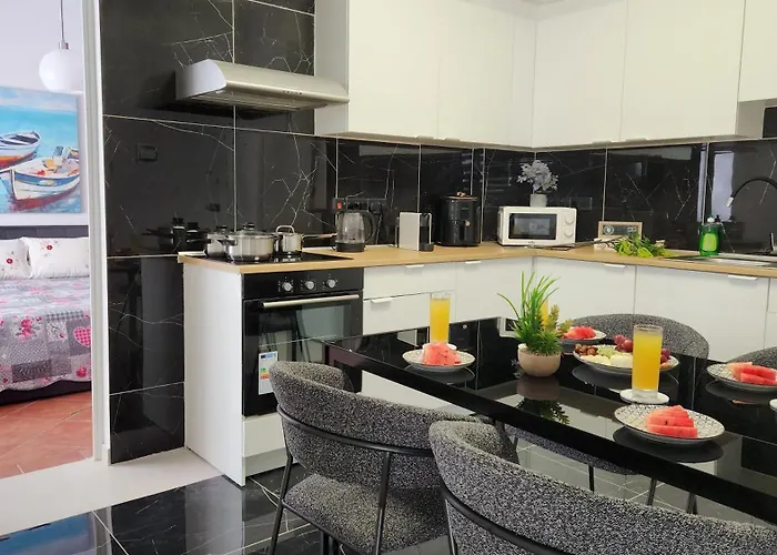 アパート Luxurious Orestis リマソール