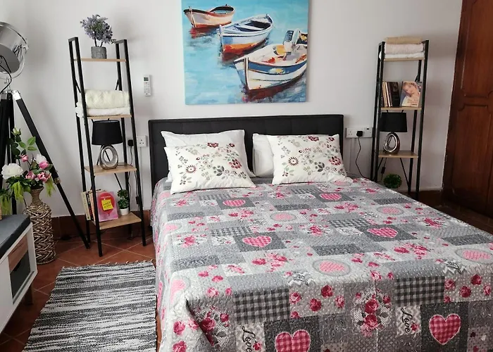 アパート Luxurious Orestis *