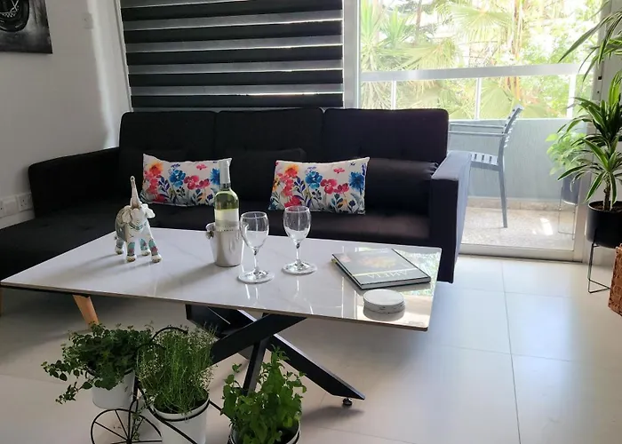 Luxurious Orestis * リマソール